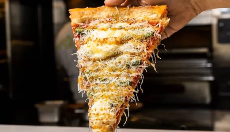 Ruta de las Pizzerías