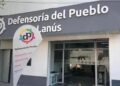Defensoría del Pueblo