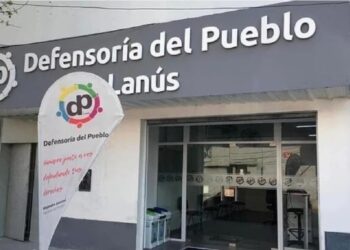 Defensoría del Pueblo