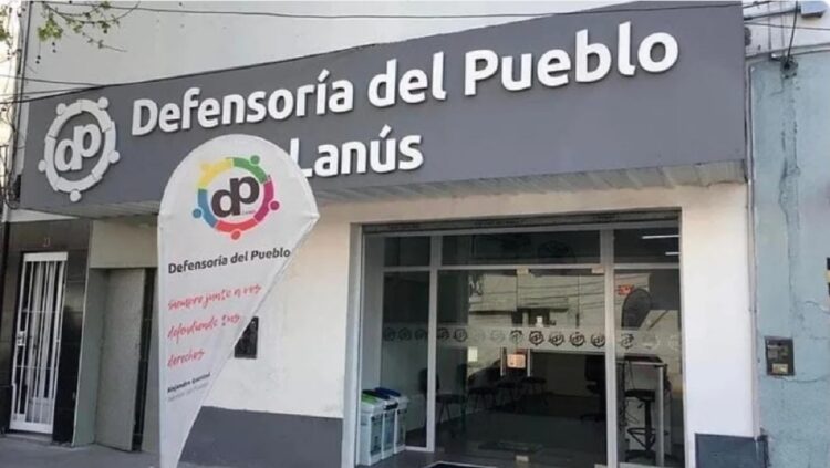Defensoría del Pueblo