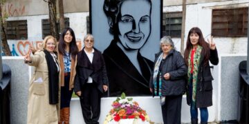 Eva Perón