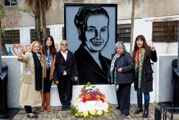 Eva Perón