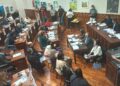 Avellaneda: El HCD sesionó con eje en la regularización de obras