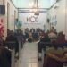 Brown: el Concejo sesionó con foco en la privatización de AySA