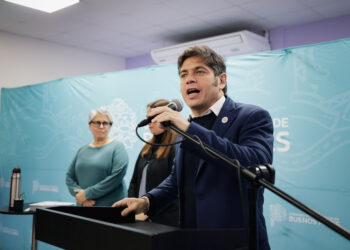 Kicillof