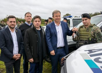Kicillof