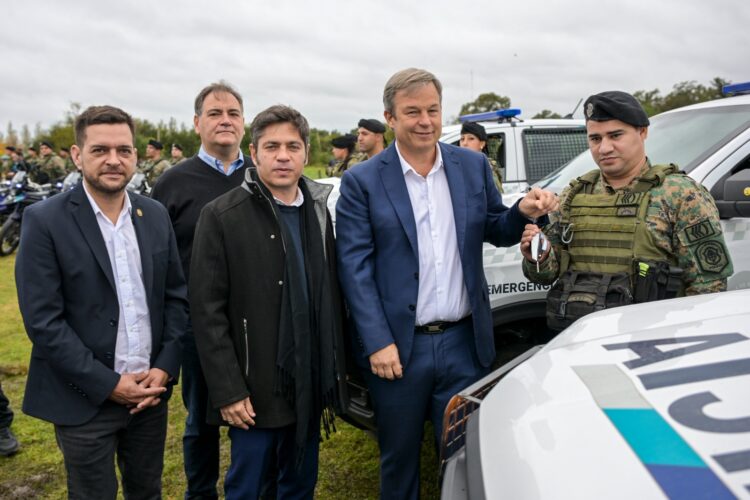 Kicillof