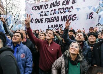 Lanús