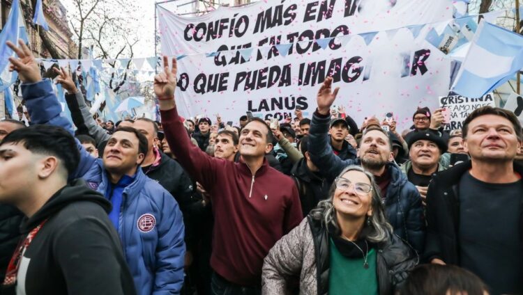 Lanús