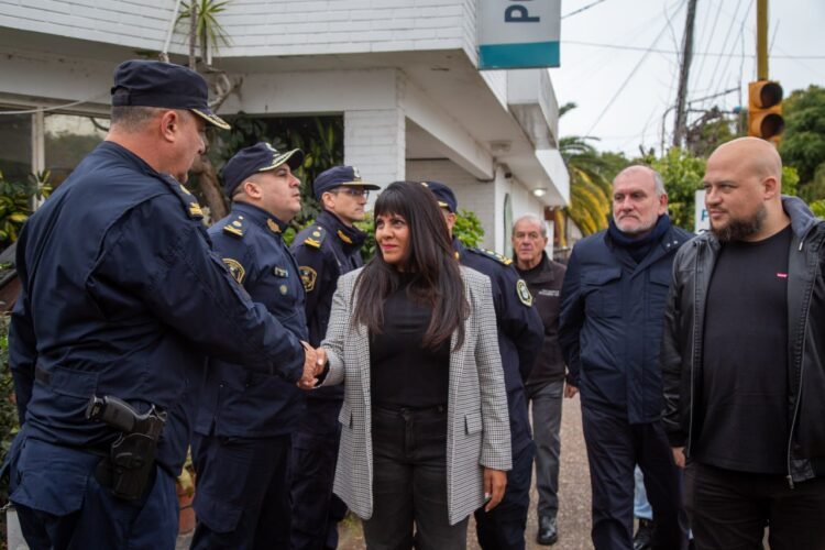 Seguridad