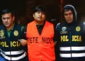 Triple crimen