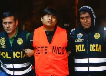 Triple crimen