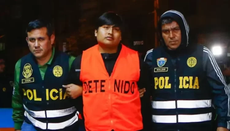 Triple crimen