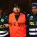 Triple crimen