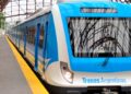 Tren Roca