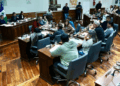 HCD Avellaneda: Se aprobaron las cuentas del 2025 y una licencia de un mes a Ferraresi y Sierra