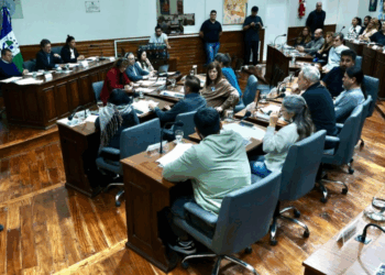 HCD Avellaneda: Se aprobaron las cuentas del 2025 y una licencia de un mes a Ferraresi y Sierra