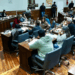 HCD Avellaneda: Se aprobaron las cuentas del 2025 y una licencia de un mes a Ferraresi y Sierra