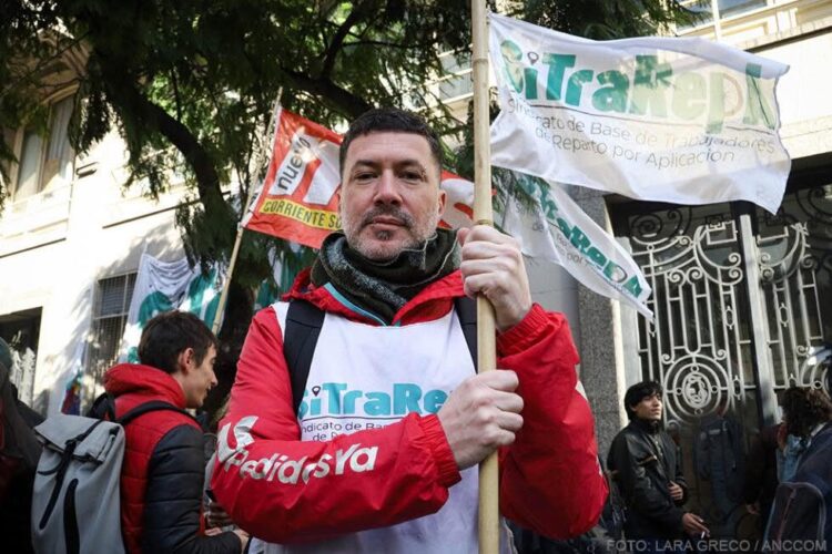 aplicación