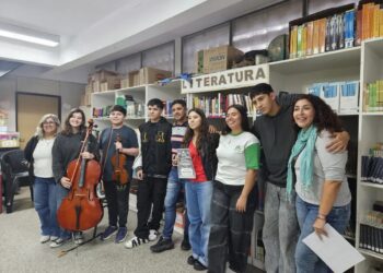 concierto solidario