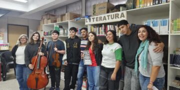 concierto solidario