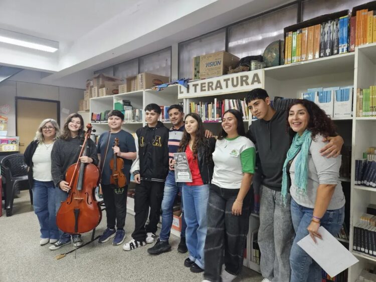 concierto solidario