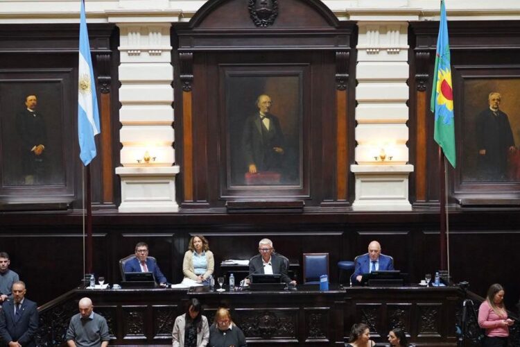 Diputados