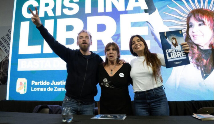 Cristina