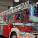 Lanús entregó un nuevo hidroelevador a los Bomberos Voluntarios