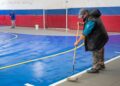 Clubes en Marcha