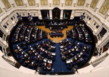 Desregulación Inmobiliaria