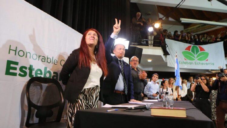 Analía Pérez Echeverría