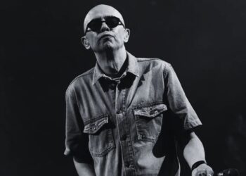 Indio Solari Avellaneda