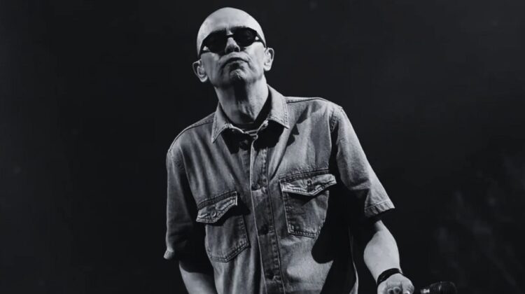 Indio Solari Avellaneda