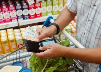 La inflación de mayo fue de 2,1 por ciento