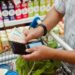 La inflación de mayo fue de 2,1 por ciento