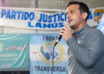 Julián Álvarez encabezará el encuentro “Gobierno Popular en las Ciudades”