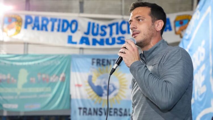Julián Álvarez encabezará el encuentro “Gobierno Popular en las Ciudades”