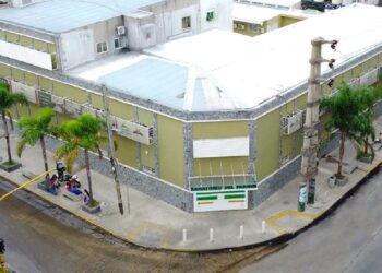 Sanatorio del Parque