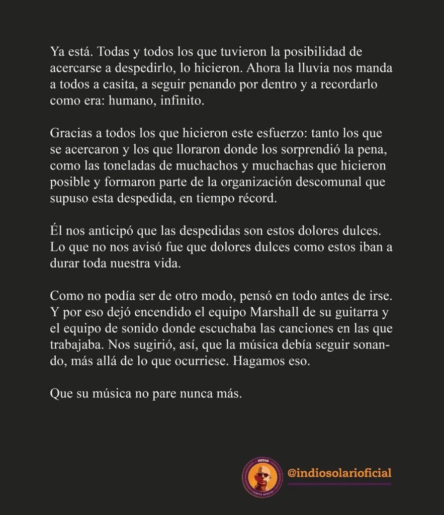 Indio