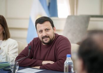 gobernador