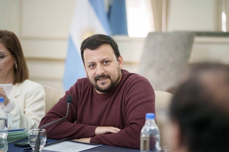 gobernador