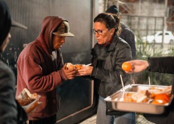 jornada solidaria