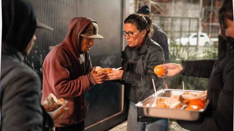 jornada solidaria