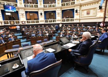 Diputados