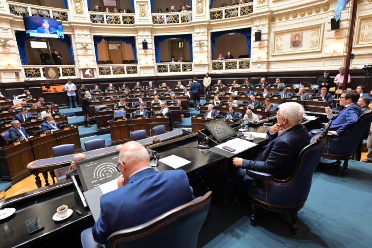 Diputados