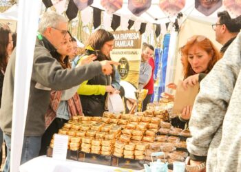 Carmen de Areco