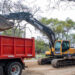 Obras en Berazategui con financiamiento municipal