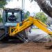 Berazategui continúa con las Obras de infraestructura hidráulica