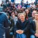 Encuentro Cooperativista en Almirante Brown